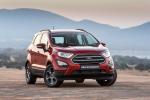 Ford EcoSport Ambiente 2018 года (ZA)